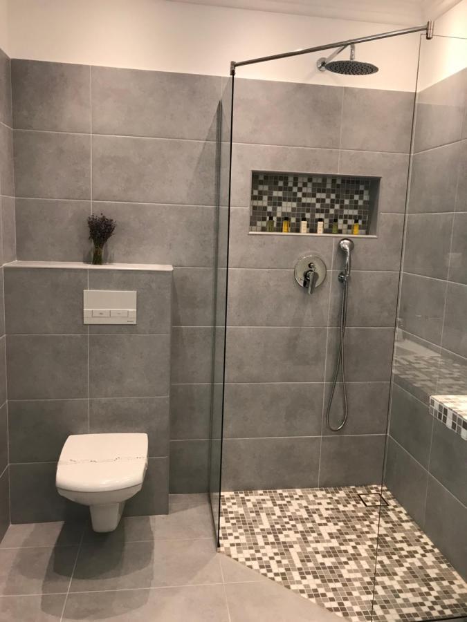 Vila Niki Sovata Ngoại thất bức ảnh